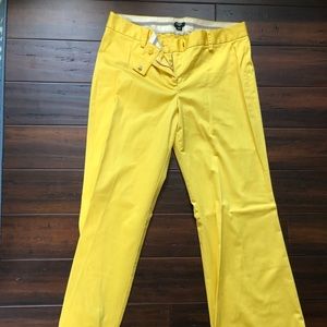 J Crew size 12 wide leg pants, EUC